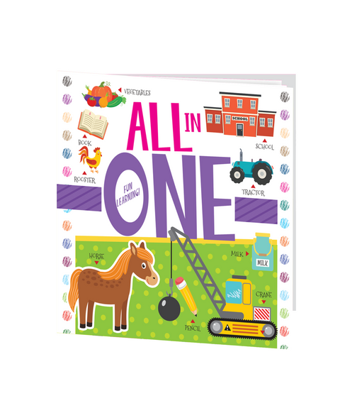 All in One