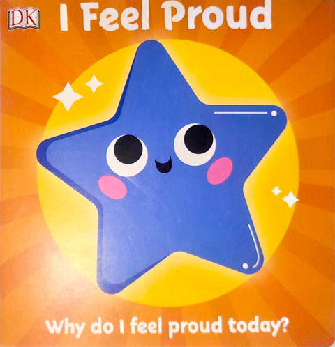 I Feel Proud