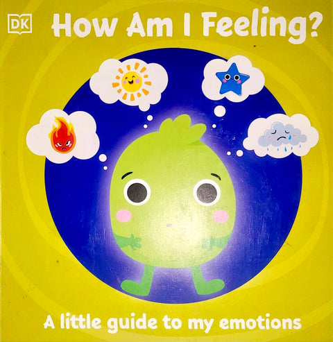 How am i feeling