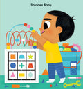 Future Engineer (Future Baby)