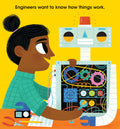 Future Engineer (Future Baby)