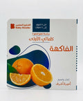 كلماتي الأولي - الفاكهة
