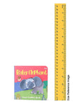Baby Elephant | Finger Puppet