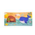 انظر من هنا – المحيط 🌊🐠