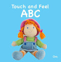 Touch and Feel ABC