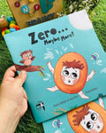 Zero.. maybe more !!!