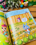 حكايات في 5 دقائق – قصص الحيوانات