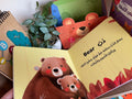 كتابي المسموع – أصوات الحيوانات - حيوانات الغابة