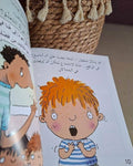 لماذا يجب عليّ أن : أستمع ؟