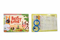 Busy Book - Hello Alphabet