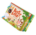 Busy Book - Hello Alphabet