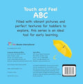 Touch and Feel ABC