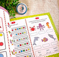 365 نشاطًا للأطفال …