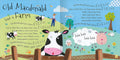 Nursery Rhymes - Miles Kelly