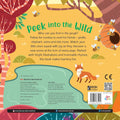 Peek into the Wild