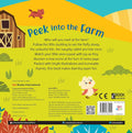 Peek into the Farm