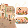 صواريخ حقول البطيخ