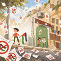 صواريخ حقول البطيخ