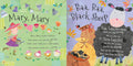 Nursery Rhymes - Miles Kelly