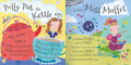 Nursery Rhymes - Miles Kelly