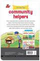 Lift the Flap - Community Helpers