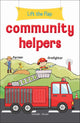 Lift the Flap - Community Helpers