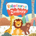 Baby Learns Zoology