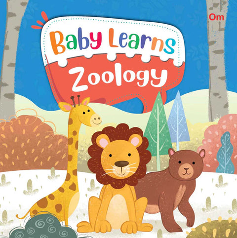 Baby Learns Zoology