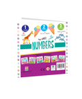 My First Numbers