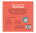 Touch and Feel Bedtime Book