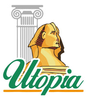 Utopia Publishing