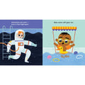 Future Astronaut (Future Baby)