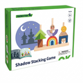 Shadow stacking Game from Tooky Toy