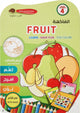 سلسلة المبدعون الصغار - الفواكه Fruits