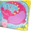 Board Book-Touch and Feel: Feel & Explore Zoo