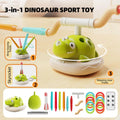 Dinosaur Sports Machine
