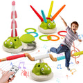 Dinosaur Sports Machine