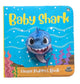 Baby Shark | Finger Puppet