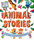5-Minute Tales: Animal Stories: With 7 Stories