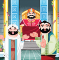 قلب كبير – الذكاء العاطفي في السنة النبوية الشريفة