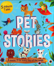 5-Minute Tales: Pet Stories : With 7 Stories