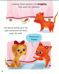 5-Minute Tales: Pet Stories : With 7 Stories