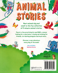 5-Minute Tales: Animal Stories: With 7 Stories