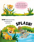 5-Minute Tales: Animal Stories: With 7 Stories