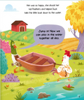 5-Minute Tales: Farm Stories: With 7 Stories