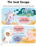 5-Minute Tales: Farm Stories: With 7 Stories