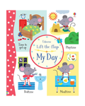 Lift-the-Flap My Day