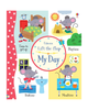 Lift-the-Flap My Day