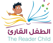 The reader child