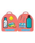 What’s in My School Bag